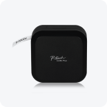 P-touch CUBE Plus