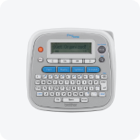 P-touch Home