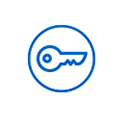 Kofax Icon for Security